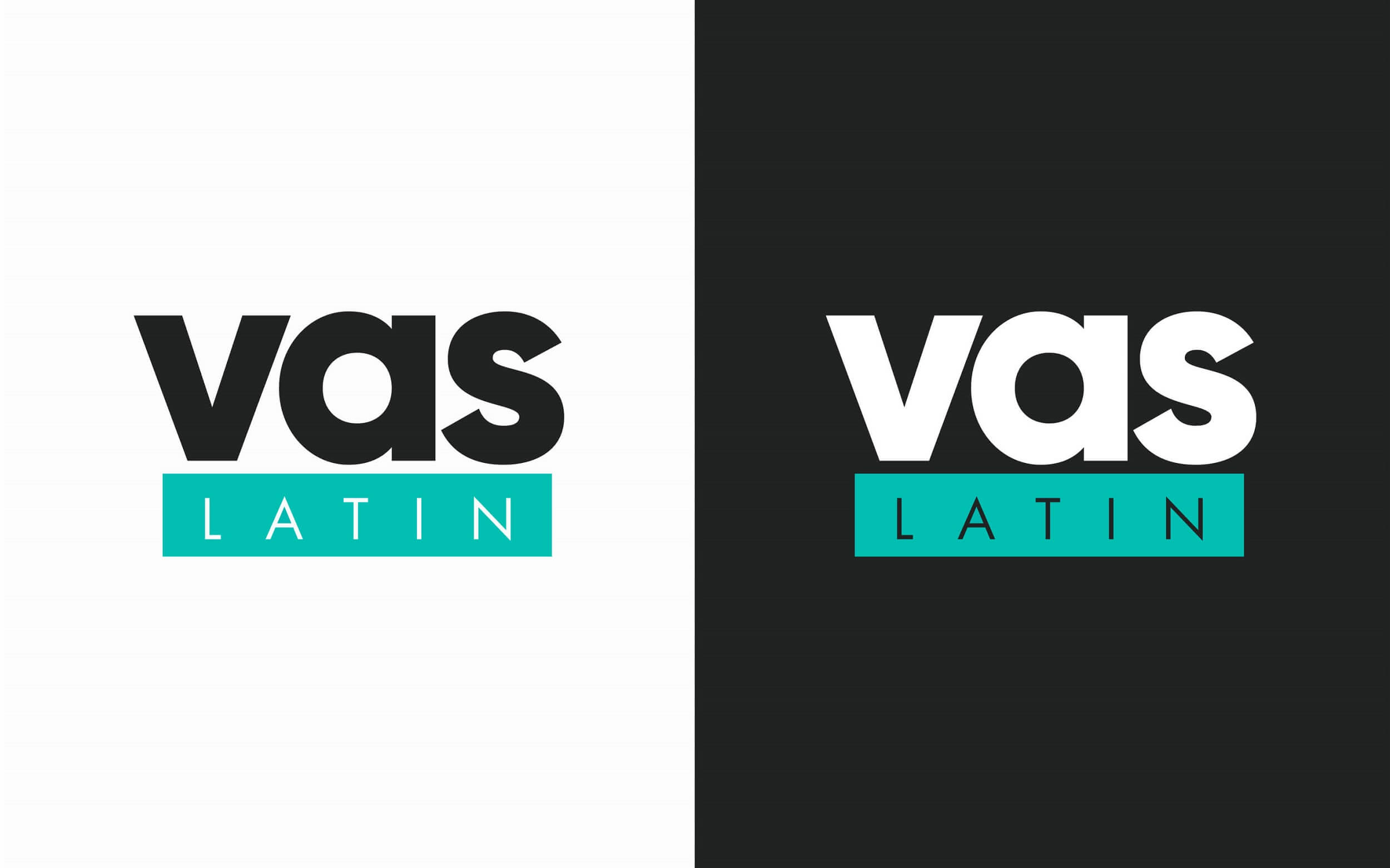 Vas Latin Final Logo