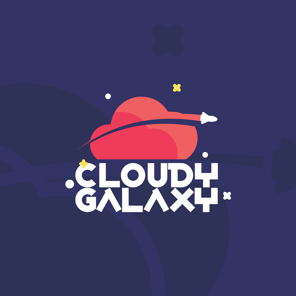 Case Study Cloudy Galaxy