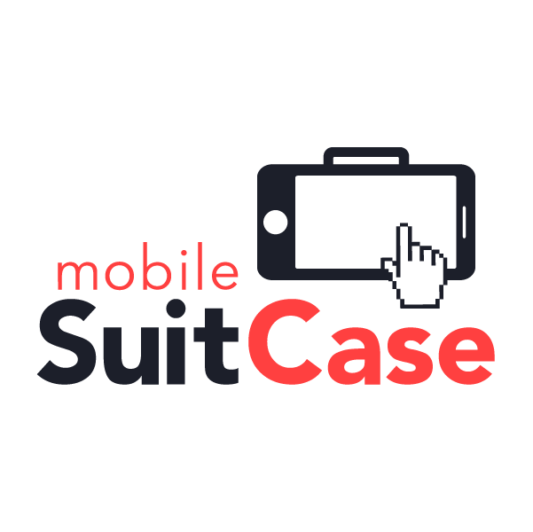 Case Study Mobile SuitCase