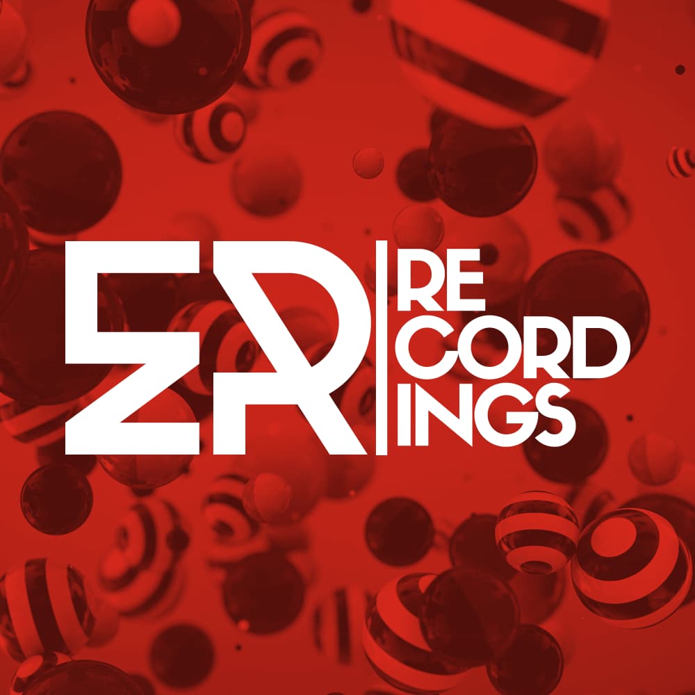 ER Recordings Logo