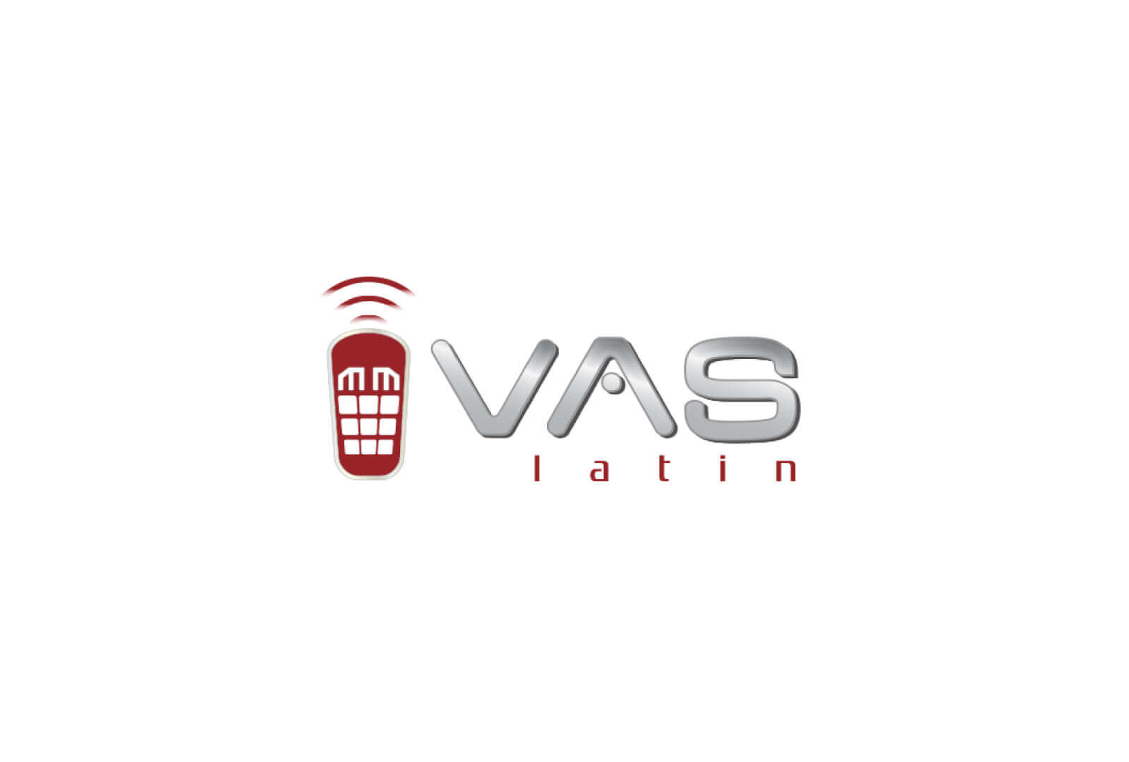 Vas Latin Logo Sketch